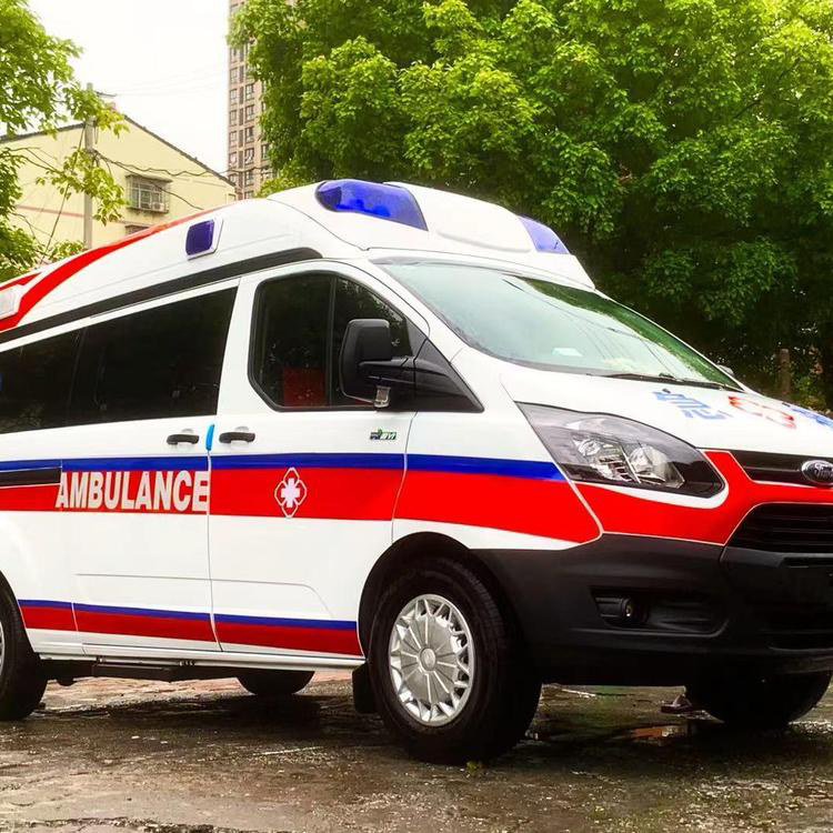 运城重症监护救护车出租护送返乡