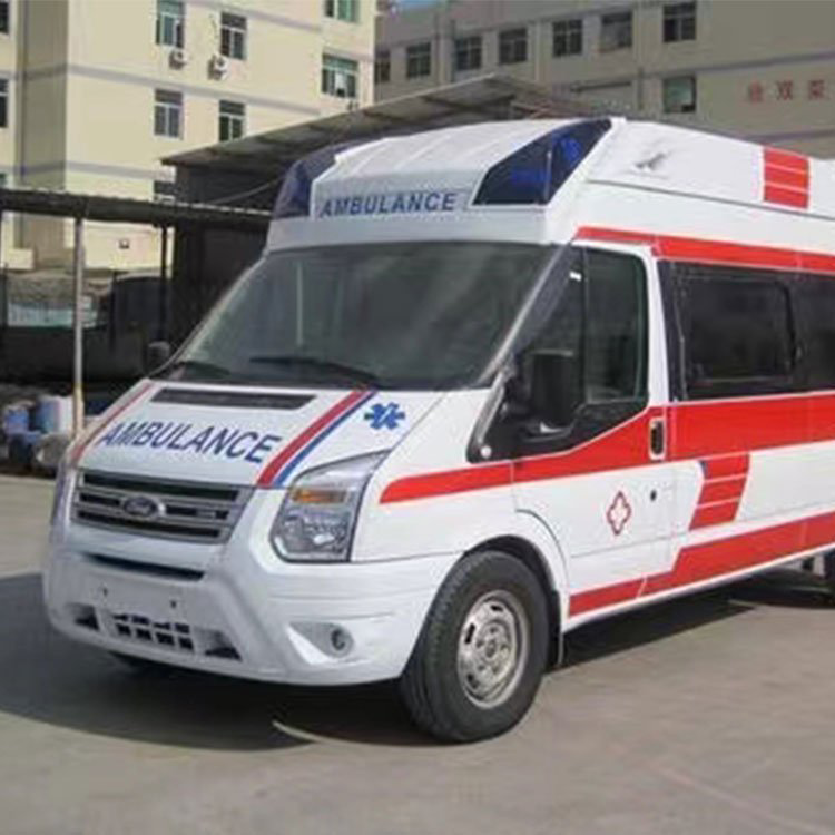 运城救护车出租收费:安全出行,价格透明