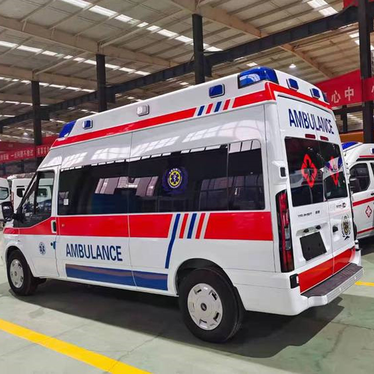 运城救护车出租 —— 专业、安全、高效的城市急救服务