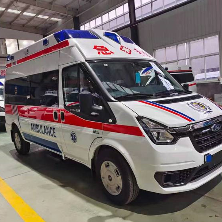 运城演唱会救护车出租保障现场